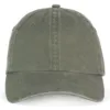 Casquette écoresponsable délavée unisexe