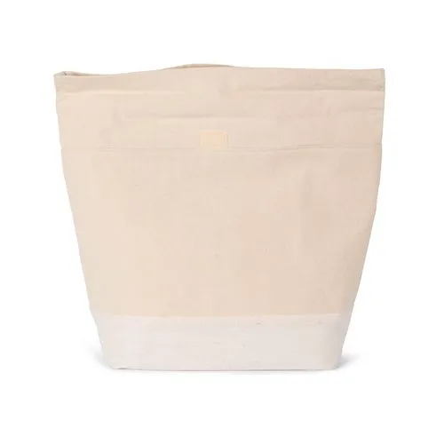 Sac isotherme avec fermeture à enroulement