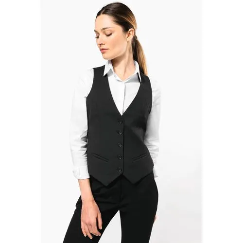 Gilet femme