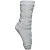 Chaussettes lounge doublées sherpa