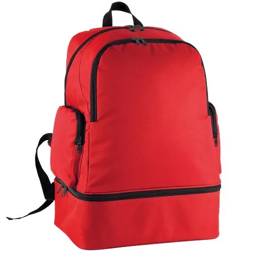 Sac à dos de sport avec base rigide - 42L