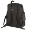 Sac à dos de sport avec base rigide – 42L noir 2 Sac à dos de sport avec base rigide - 42L