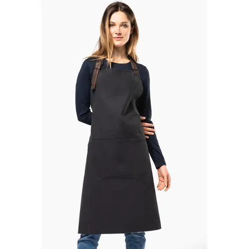 Tablier coton vintage