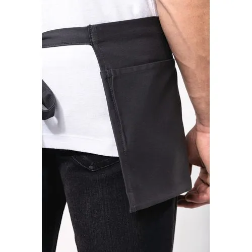 Tablier coton court 13 Tablier coton court