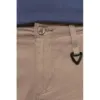 Pantalon 2 en 1 multipoches homme