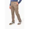 Pantalon 2 en 1 multipoches homme