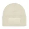 Bonnet à patch original