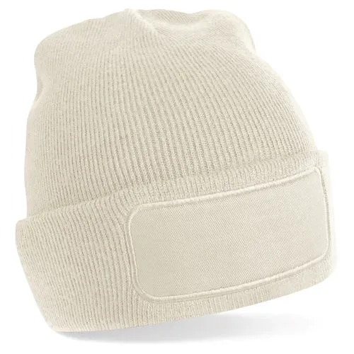Bonnet à patch original