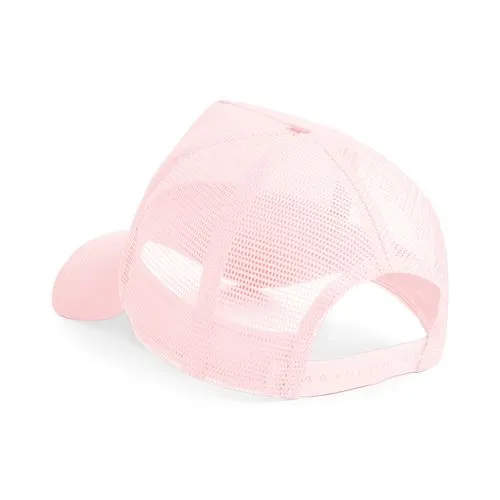 Casquette filet junior réglable à l'arrière