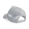 Casquette filet junior réglable à l'arrière