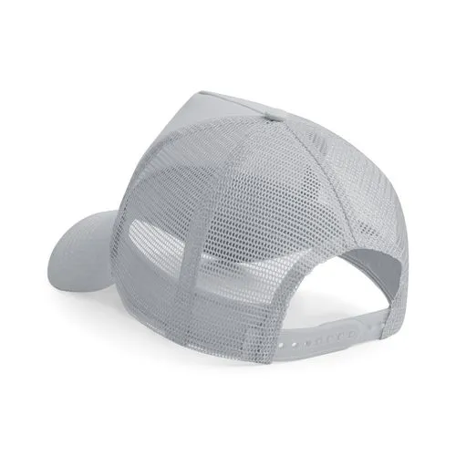 Casquette filet junior réglable à l'arrière