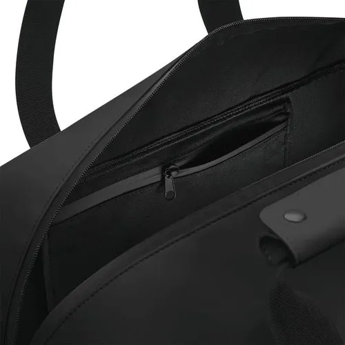 Sac de voyage en polyuréthane mat