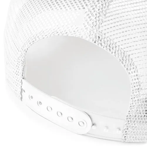 Casquette filet junior réglable à l’arrière 8 Casquette filet junior réglable à l'arrière