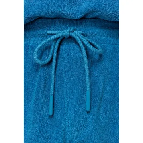 Short écoresponsable en éponge homme