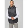 Bodywarmer à capuche 2 Bodywarmer à capuche
