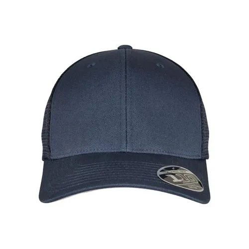 Casquette mesh bleu marine 1 Casquette mesh