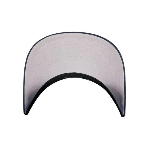 Casquette mesh bleu marine 3 Casquette mesh