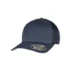 Casquette mesh bleu marine 2 Casquette mesh