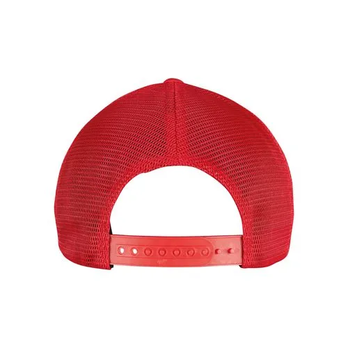 Casquette mesh