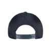 Casquette mesh bleu marine 4 Casquette mesh