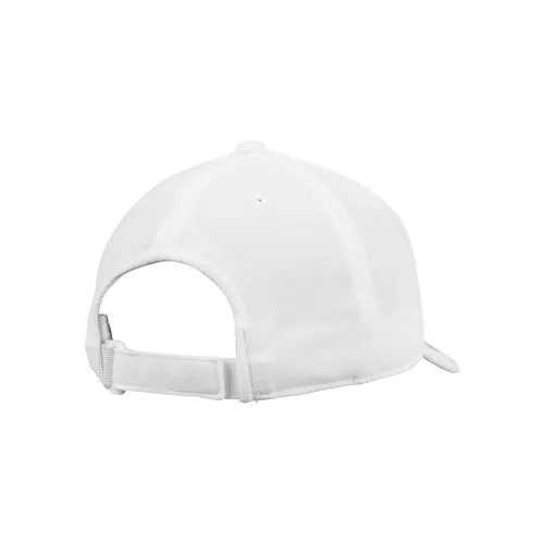 Casquette Cool & Dry blanc 4 Casquette Cool & Dry