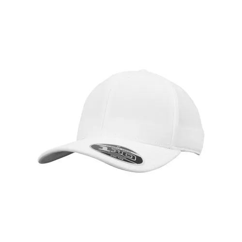 Casquette Cool & Dry blanc 2 Casquette Cool & Dry