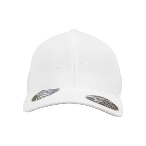 Casquette Cool & Dry blanc 1 Casquette Cool & Dry