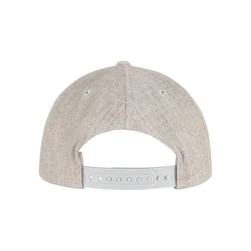 Casquette classic premium snapback