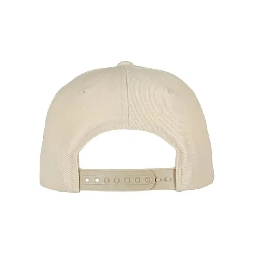 Casquette classic premium snapback