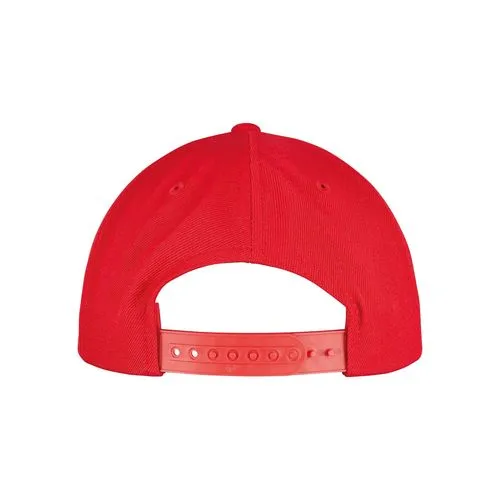 Casquette classic premium snapback