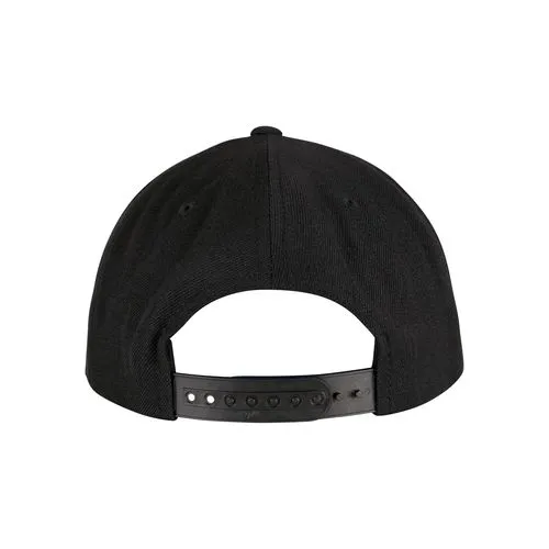 Casquette classic premium snapback