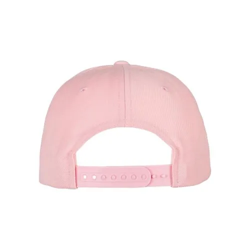 Casquette classic premium snapback