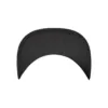Casquette foam trucker noir 3 Casquette foam trucker