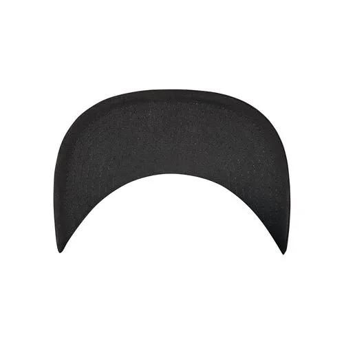 Casquette foam trucker noir 3 Casquette foam trucker