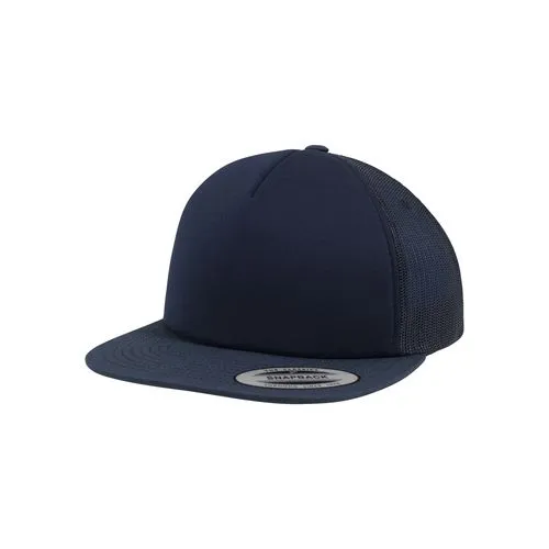Casquette foam trucker