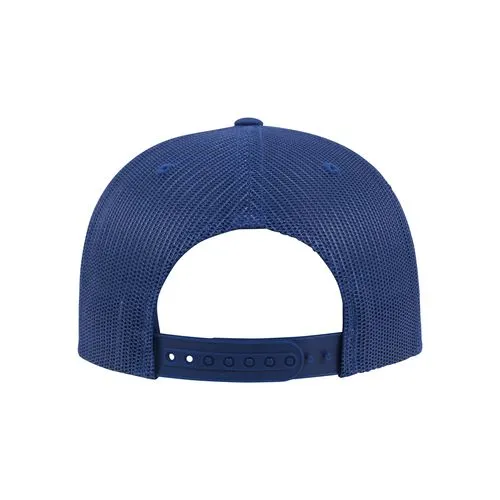 Casquette foam trucker