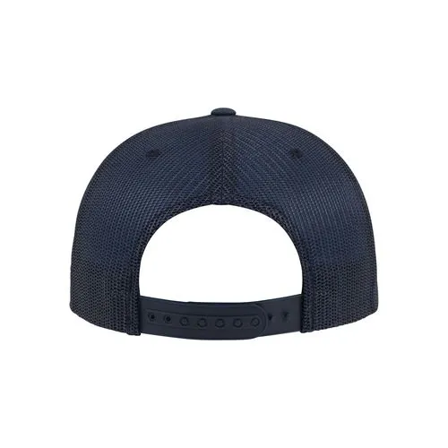 Casquette foam trucker