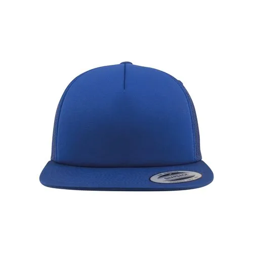 Casquette foam trucker