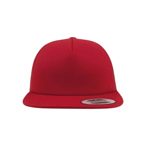 Casquette foam trucker