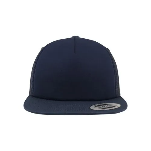 Casquette foam trucker