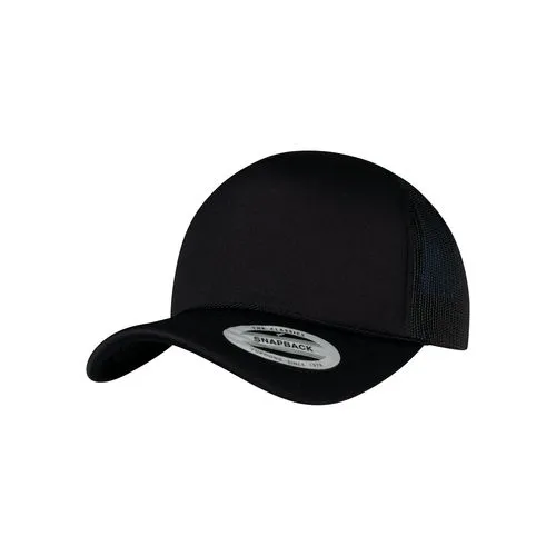 Casquette foam trucker