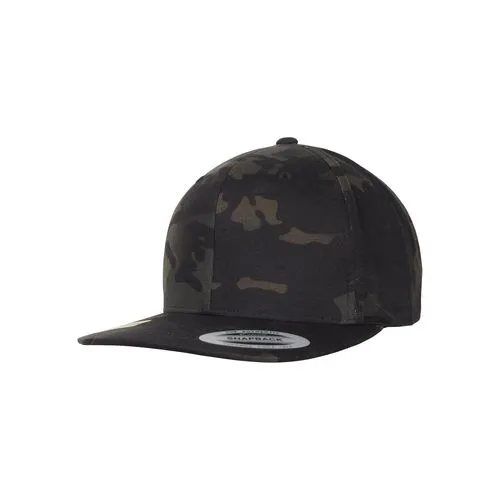 Casquette Classic snapback multicam