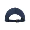 Casquette en coton organique