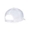 Casquette trucker retro