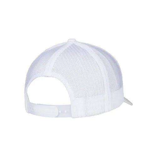 Casquette trucker retro