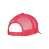 Casquette trucker retro