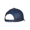 Casquette trucker retro