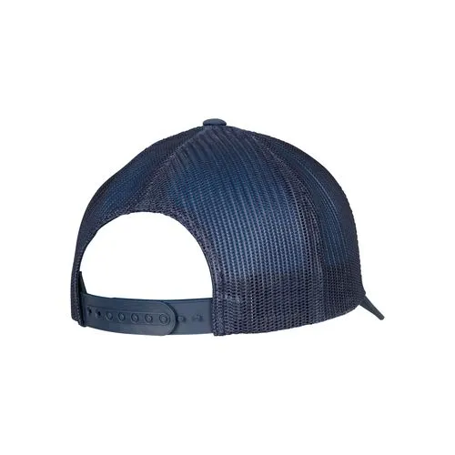 Casquette trucker retro