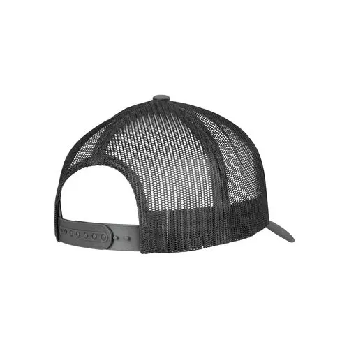 Casquette trucker retro