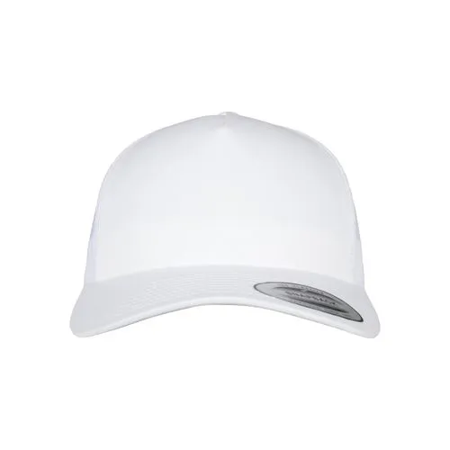 Casquette trucker retro